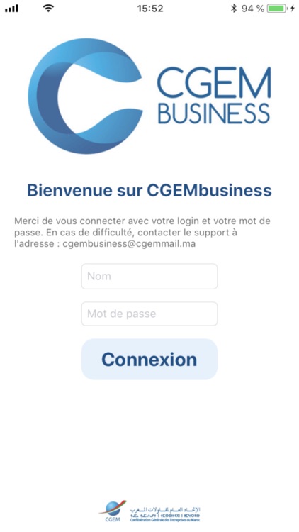 CGEMbusiness