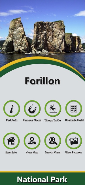 Forillon National Park - Great(圖2)-速報App