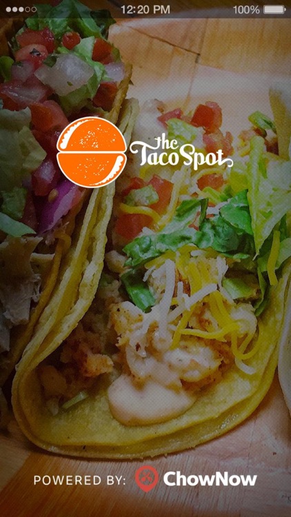 The Taco Spot