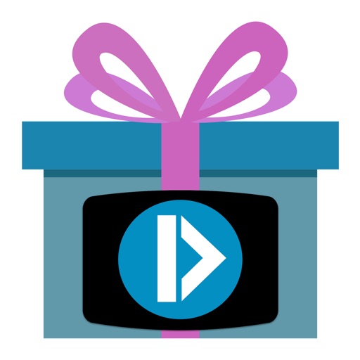 iVideo Gifts iOS App