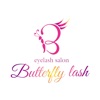 Butterflylash 公式アプリ