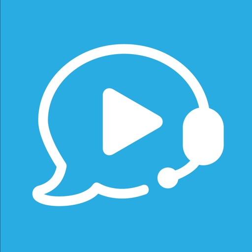 TalkTV – Live Stream Mọi Lúc iOS App