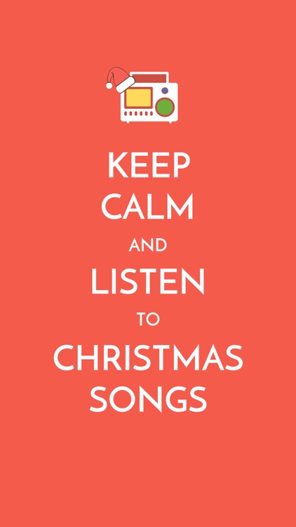 Christmas Radio!
