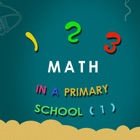 123 math in a primary school