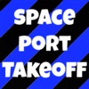 SpacePort Takeoff