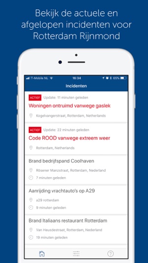 Rijnmondveilig(圖2)-速報App