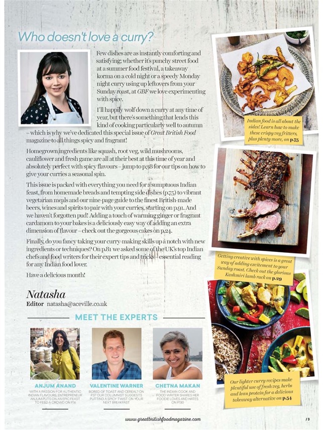 great british food magazine on the app store great british food magazine on the app store