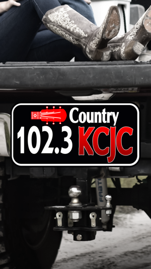 KCJC Radio