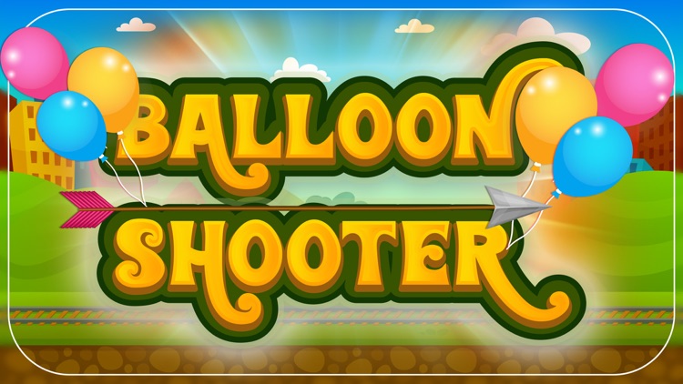 Balloon Shooter : Arrow, Bow