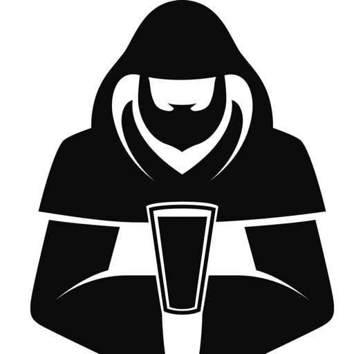 The Bearded Monk icon