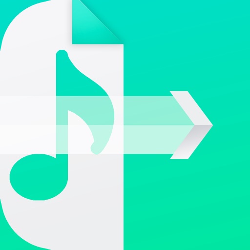 The Audio Converter