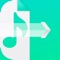Convert your audio or video files to nearly any major audio format