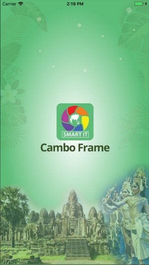 Cambo Frame(圖1)-速報App