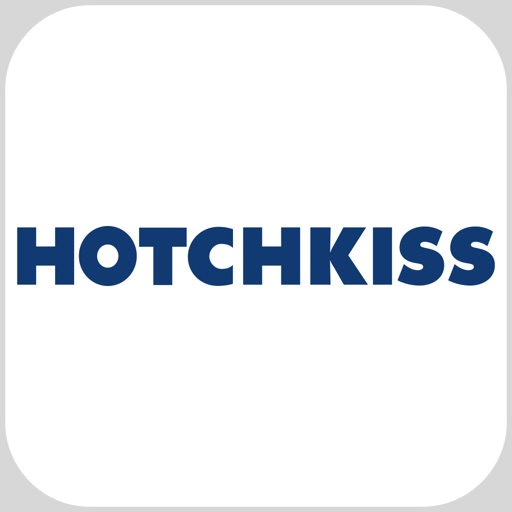 Hotchkiss Experience icon