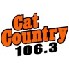 Cat Country 106.3