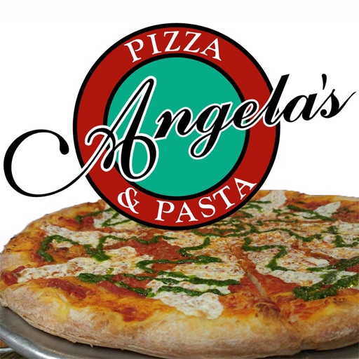 Angela's Pizza & Pasta Hudson icon