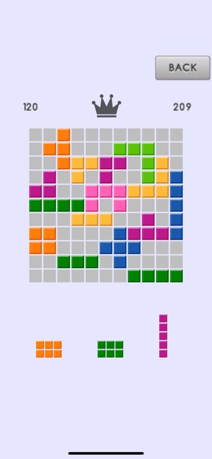 Block Puzzle Mania(圖6)-速報App