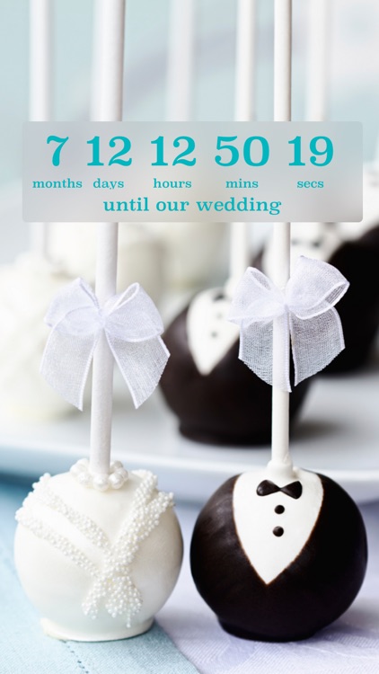Wedding Countdown