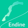 Endine Lake