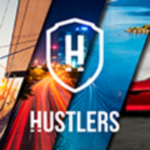 Hustlers AR Watches icon