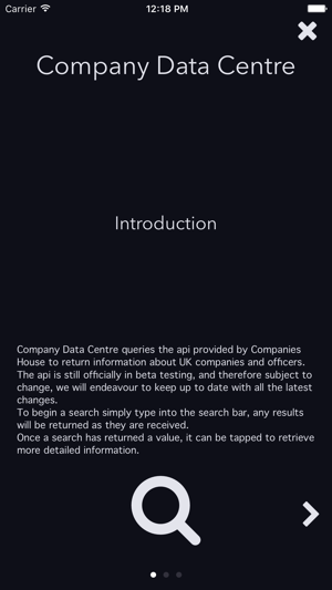 Company Data Centre(圖5)-速報App