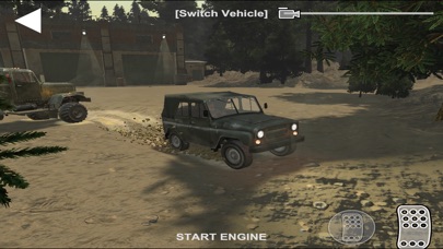 MUD OFF-ROAD 2018 screenshot 4