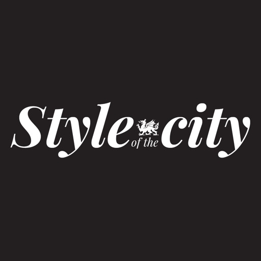 Style Of The City Magazine icon