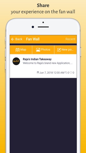 Raja's Indian Takeaway(圖5)-速報App