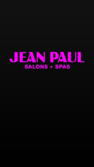 Jean Paul Salons - Spas