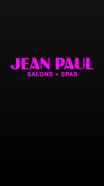 Jean Paul Salons - Spas