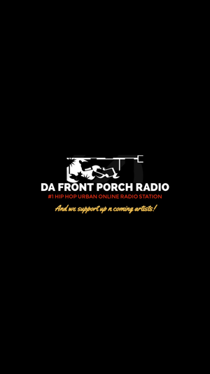 DA FRONT PORCH RADIO(圖1)-速報App