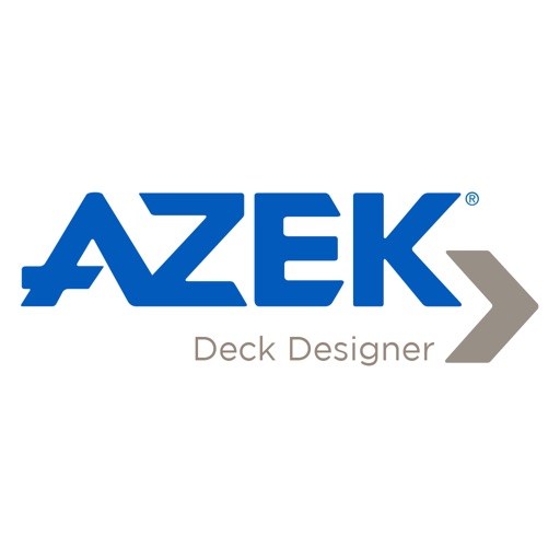 AZEK Deck Designer