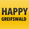 Happy Greifswald