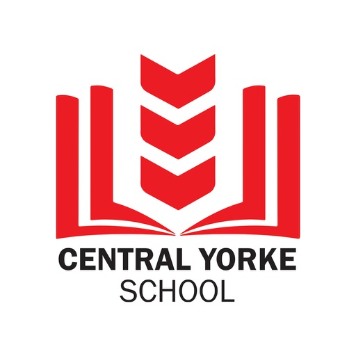 Central Yorke School icon