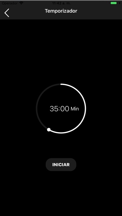 La 97 FM screenshot-3