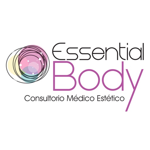 Essential Body icon