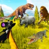 Dinosaur Attack Adventure sim