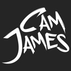 Cam James