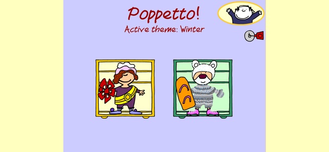 Poppetto Winter(圖6)-速報App