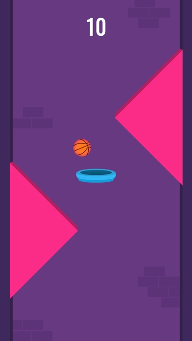 Dunk a Lot! screenshot 4