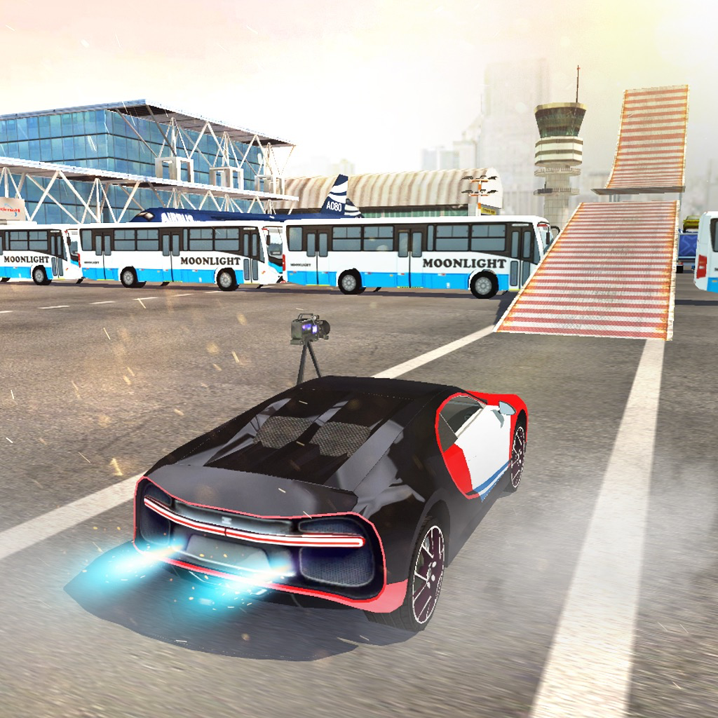 Get Hollywood Stunts Racing Star for iOS, iPhone, iPad Aso Report