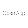 Open App by Controlhaus