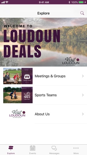 Loudoun Deals(圖1)-速報App