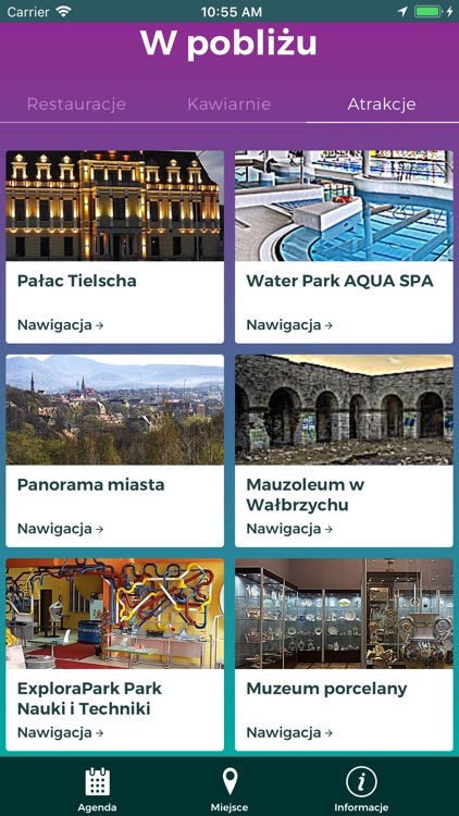 I Wałbrzyski Hackathon 2017 screenshot-3