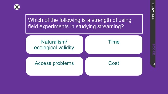 Sociology of Education(圖4)-速報App