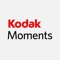 Premium photo printing just got a lot smarter—the latest version of the KODAK MOMENTS App with Made For You technology helps you identify your most memorable moments, then create and share premium photo products for you, your friends, and family