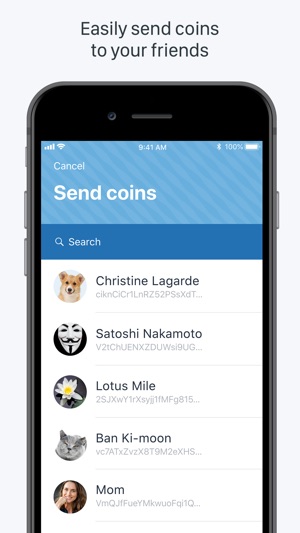 MILE Wallet(圖3)-速報App