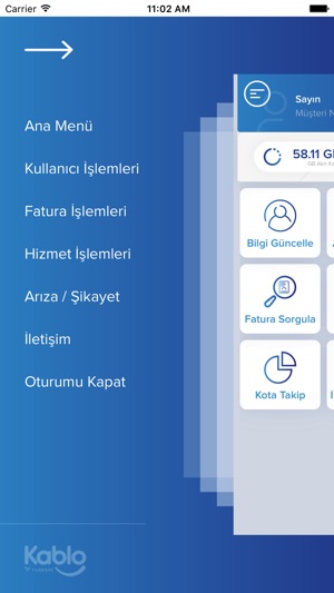 Fatura ve Garanti Sorgulama