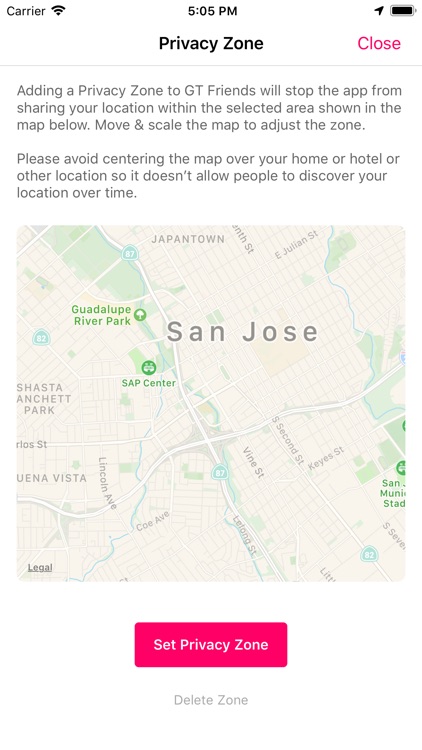 GT Friends screenshot-3