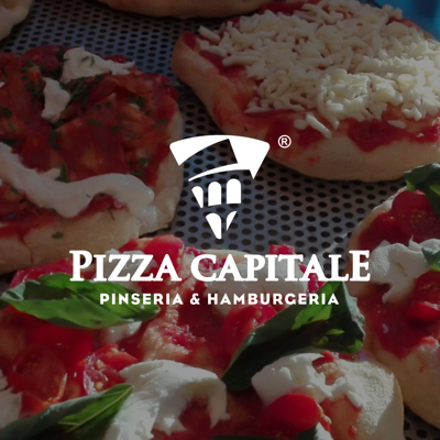 Pizza Capitale